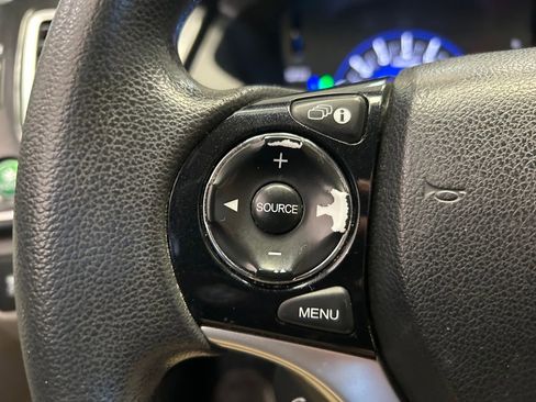 Used 2014 Honda Civic EX image 20