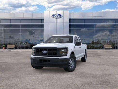 New 2026 Ford F150 XL RWD image 2