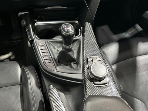 Used 2015 BMW M3 RWD image 62