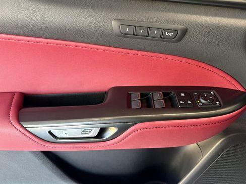 Certified 2024 Lexus NX 350h AWD image 12