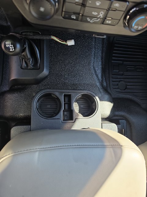 Used 2019 Ford F250 XL w/ XL Value Package AWD/4WD image 22