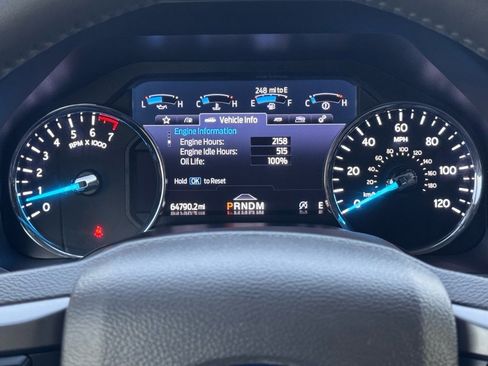 Used 2021 Ford Expedition XLT image 34