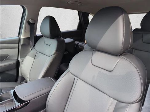 New 2026 Hyundai Tucson SEL image 4