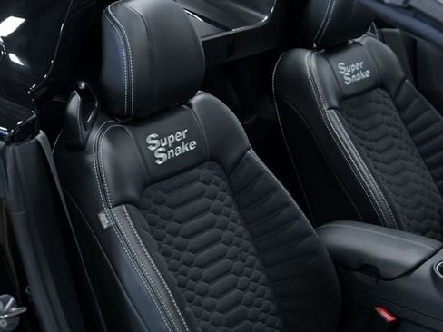 Used 2021 Ford Mustang GT Premium w/ GT Performance Package image 47