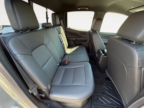 New 2026 Chevrolet Colorado Trail Boss image 18