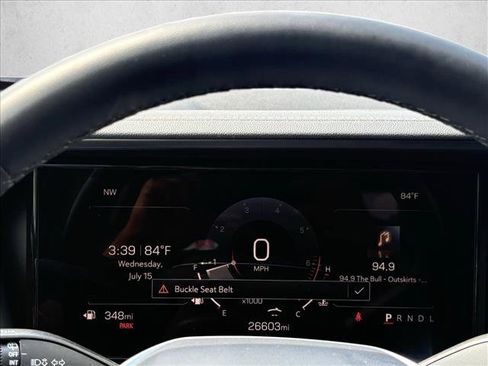 Used 2026 GMC Terrain Elevation FWD image 12