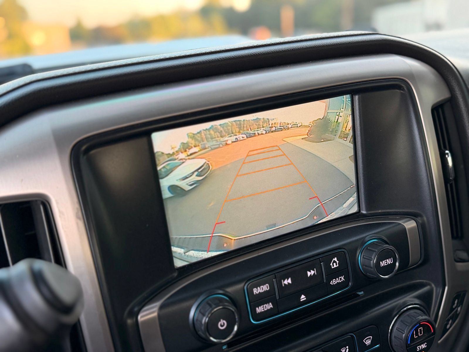 Used 2017 GMC Sierra 2500 Denali w/ Duramax Plus Package AWD/4WD image 40