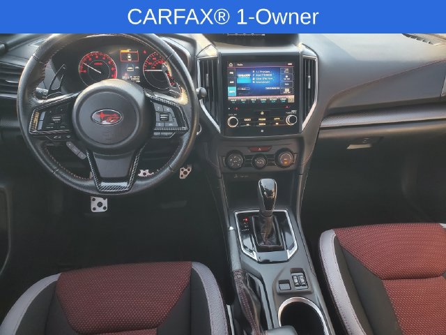 Used 2022 Subaru Impreza 2.0i Sport AWD/4WD image 24