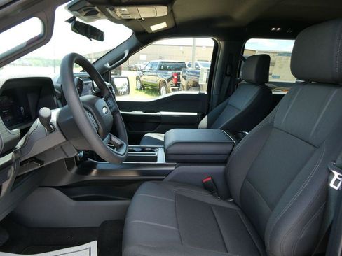 New 2026 Ford F150 STX w/ Equipment Group 200A AWD/4WD image 17