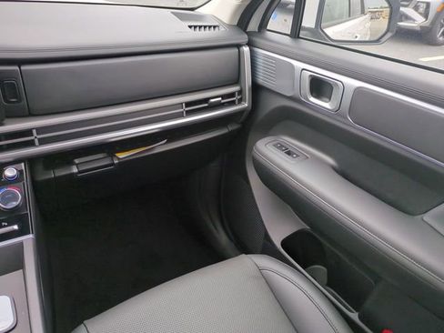 New 2026 Hyundai Santa Fe SEL image 15