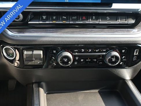 New 2026 Chevrolet Silverado 2500 LTZ w/ Trail Boss Package image 18