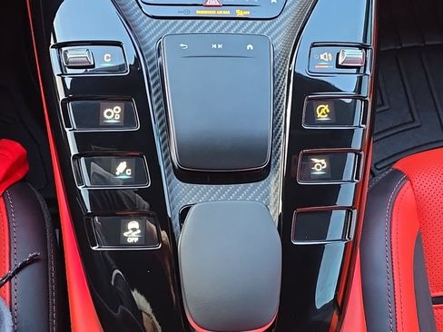 Used 2024 Mercedes-Benz AMG GT 53 image 20