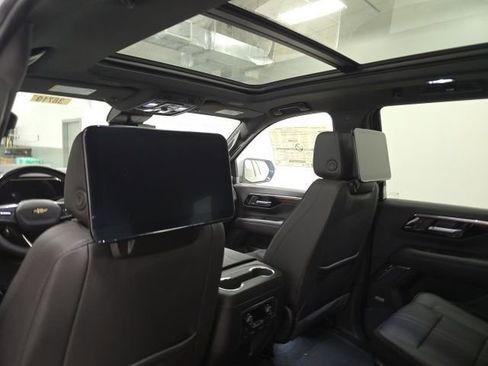 New 2026 Chevrolet Tahoe High Country image 23