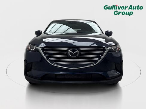 Used 2020 MAZDA CX-9 Sport FWD image 14