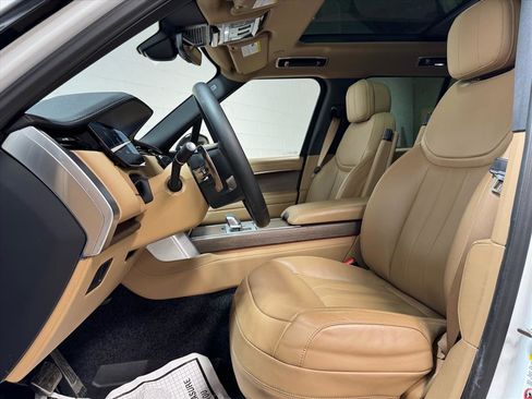 Used 2024 Land Rover Range Rover SE image 23