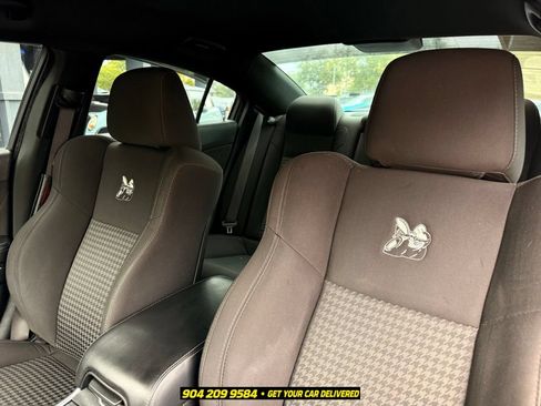 Used 2019 Dodge Charger Scat Pack RWD image 26