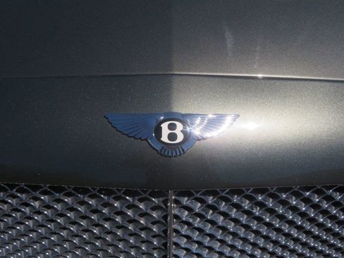 Used 2006 Bentley Flying Spur Flying Spur AWD/4WD image 13