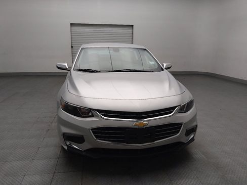 Used 2018 Chevrolet Malibu LT FWD image 14