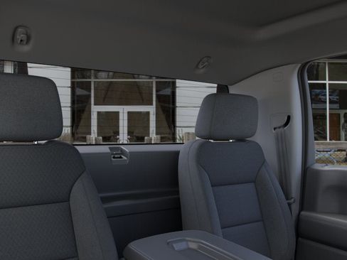 New 2026 GMC Sierra 1500 Pro AWD/4WD image 24