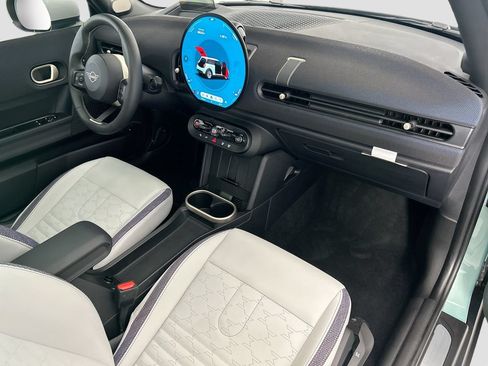 Certified 2026 MINI Cooper S FWD image 19