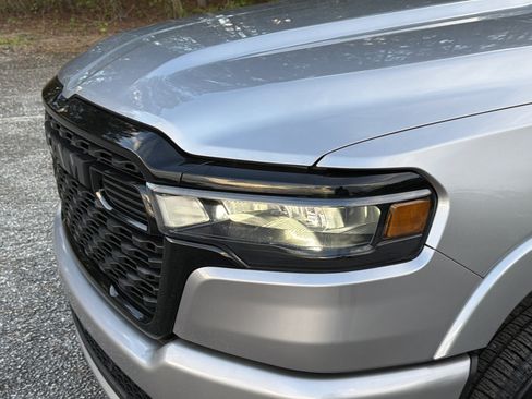 New 2026 RAM 1500 Big Horn image 10