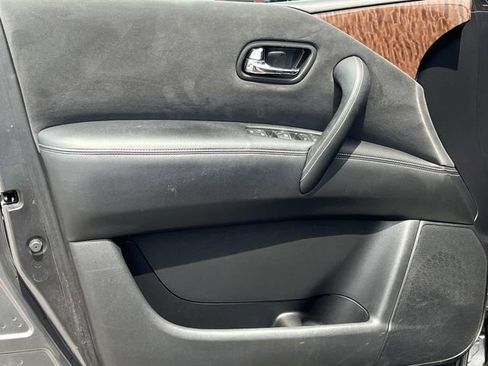Used 2019 Nissan Armada SV w/ Driver Package RWD image 25