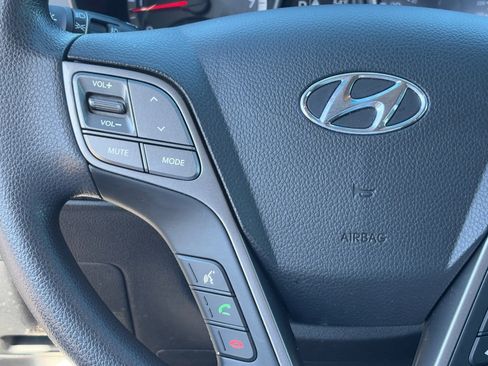 Used 2015 Hyundai Santa Fe Sport w/ Option Group 02 image 19