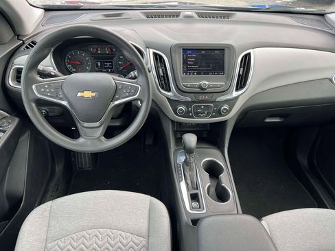 Used 2023 Chevrolet Equinox LS FWD image 4