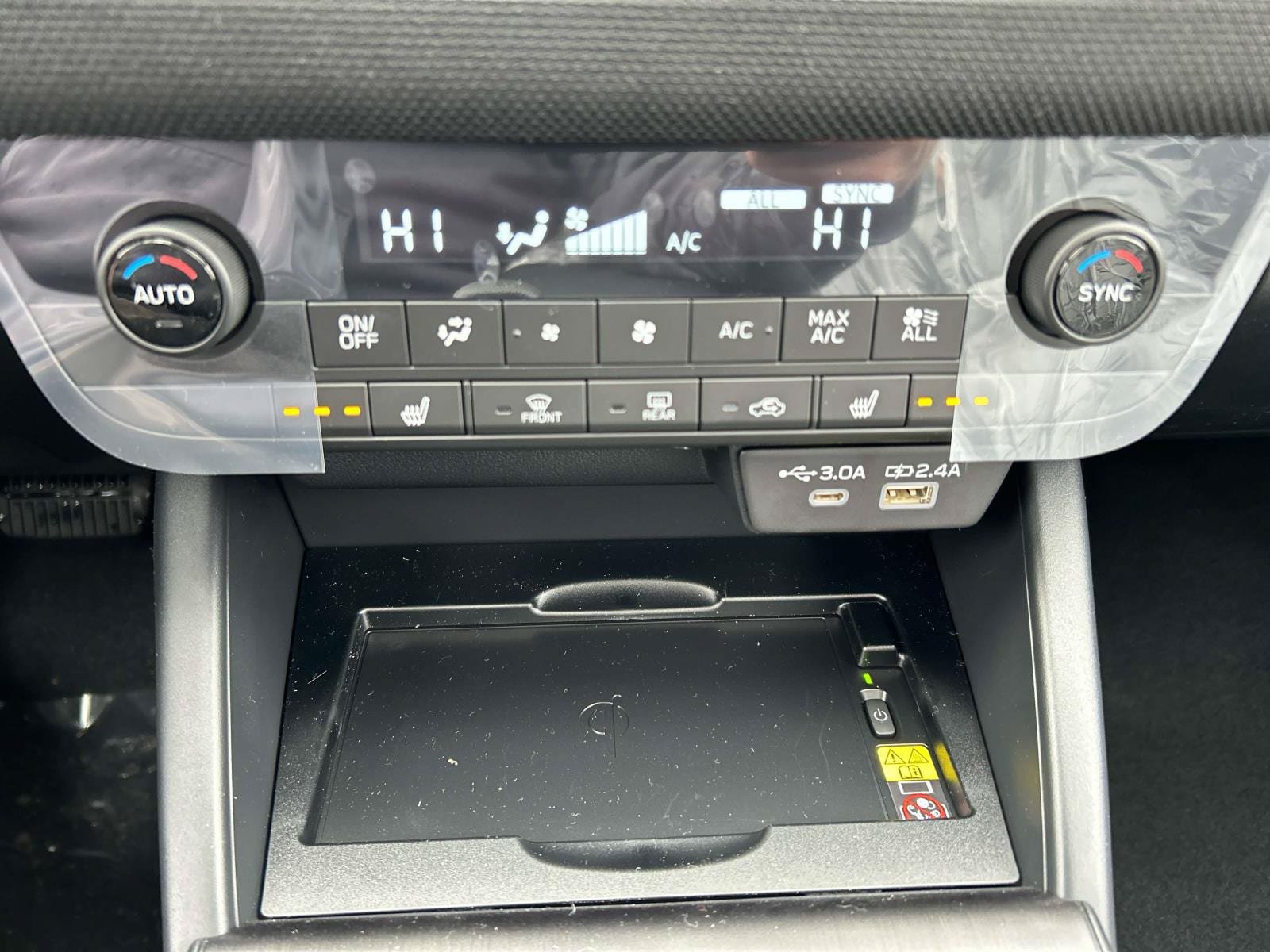 New 2026 Subaru Outback Premium AWD/4WD image 13