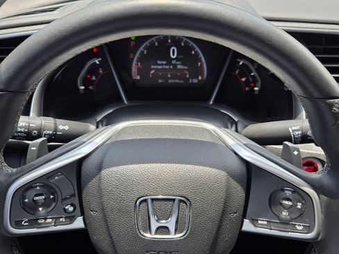 Used 2021 Honda Civic Sport image 23