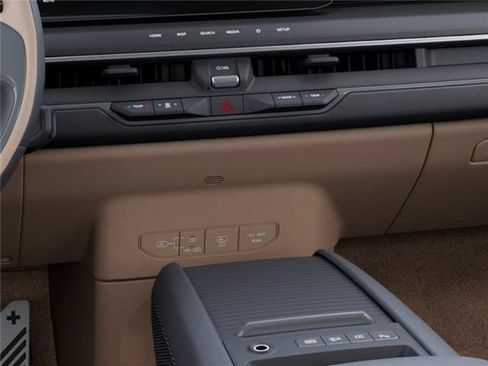 New 2026 Kia EV9 GT-Line AWD/4WD image 5