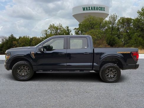 Used 2025 Ford F150 Tremor AWD/4WD image 3