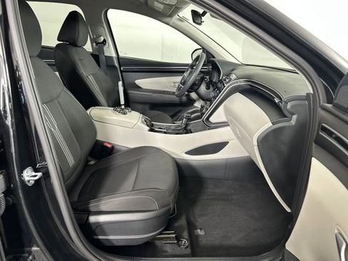 Certified 2023 Hyundai Tucson SEL image 28