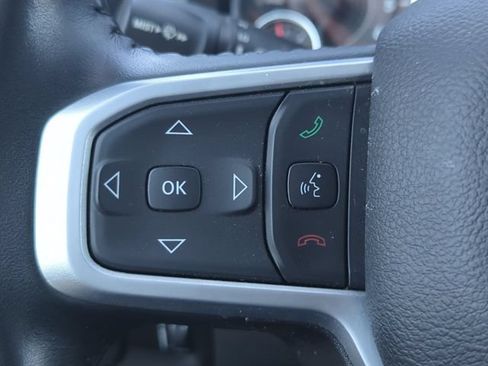 Used 2023 RAM 1500 Big Horn AWD/4WD image 15