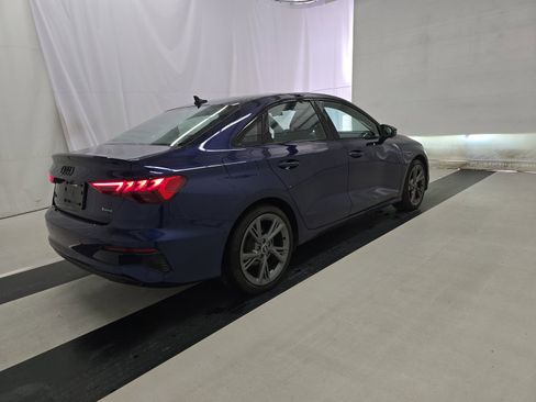 Used 2024 Audi A3 2.0T Premium image 2