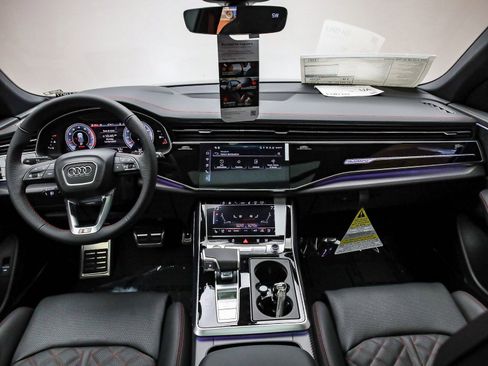 New 2026 Audi Q8 Prestige image 14