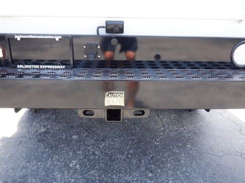 Used 2018 Ford F250 XL w/ XL Value Package AWD/4WD image 5