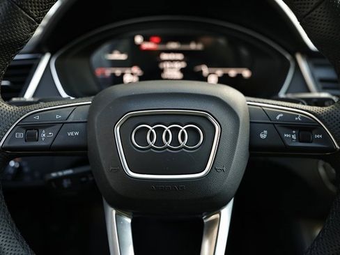 Used 2025 Audi Q5 2.0T Premium Plus w/ Premium Plus Package image 33