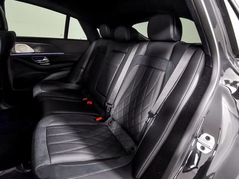 New 2026 Mercedes-Benz GLE 63 AMG S image 5