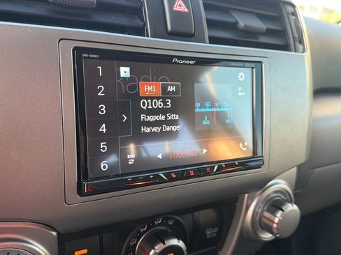 Used 2011 Toyota 4Runner 2WD image 23