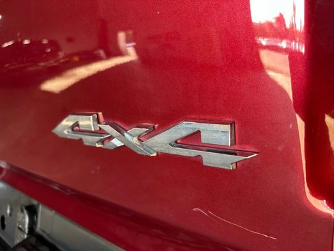 Used 2020 RAM 1500 Laramie w/ Sport Appearance Package image 34