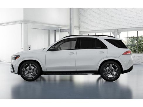 New 2026 Mercedes-Benz GLE 350 4MATIC image 34