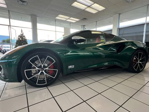 New 2026 Lotus Emira image 7