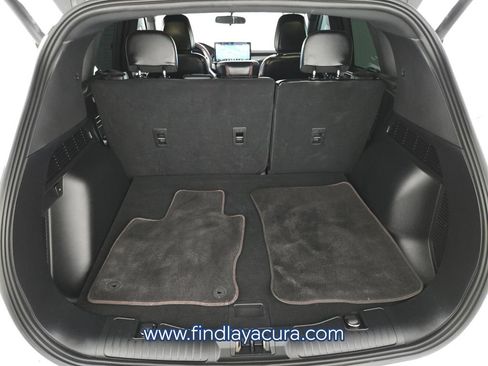 Used 2023 Ford Escape ST-Line w/ Tech Pack #1 AWD/4WD image 16