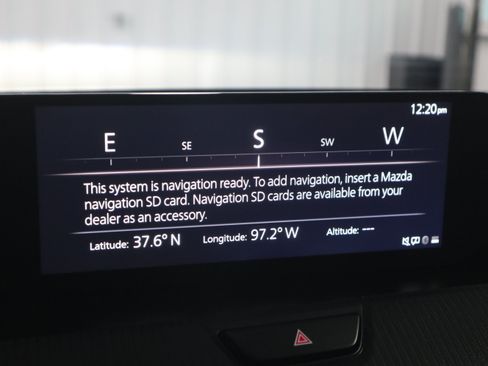 Certified 2026 MAZDA CX-90 3.3 Turbo w/ Select Package AWD/4WD image 25