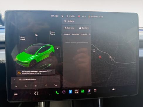 Used 2026 Tesla Model Y AWD image 15