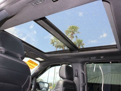 Used 2021 Ford F150 XLT w/ Equipment Group 302A High AWD/4WD image 23