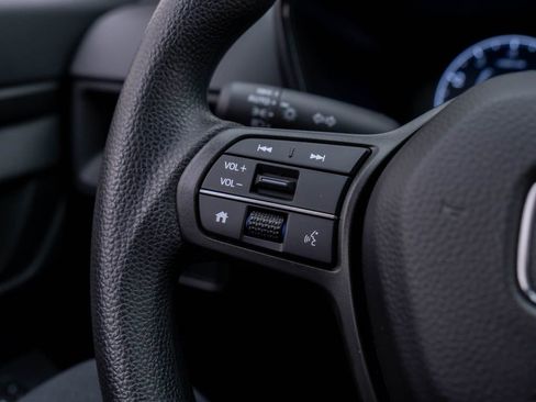 New 2026 Honda CR-V LX image 26