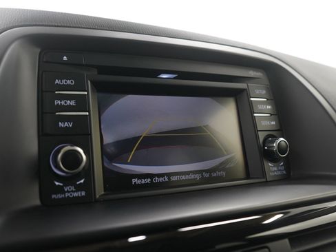 Used 2015 MAZDA CX-5 Touring w/ Bose/Moonroof Package image 27