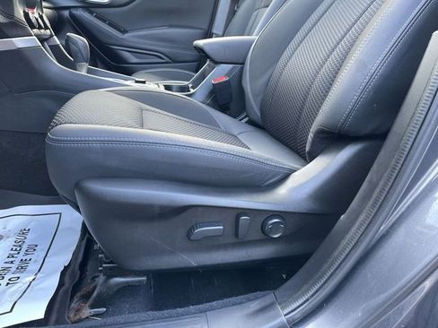 Used 2021 Subaru Forester Premium image 14